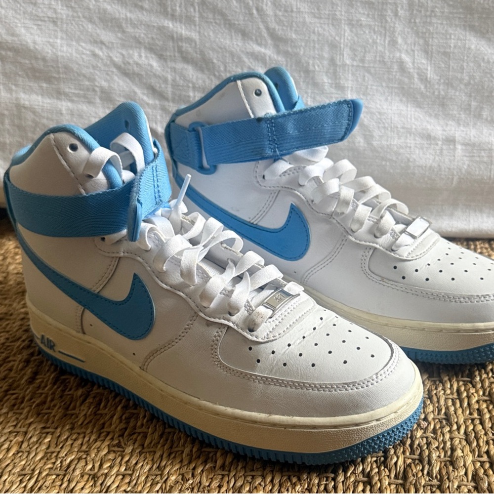 Nike Air Force 1 - size 8.5